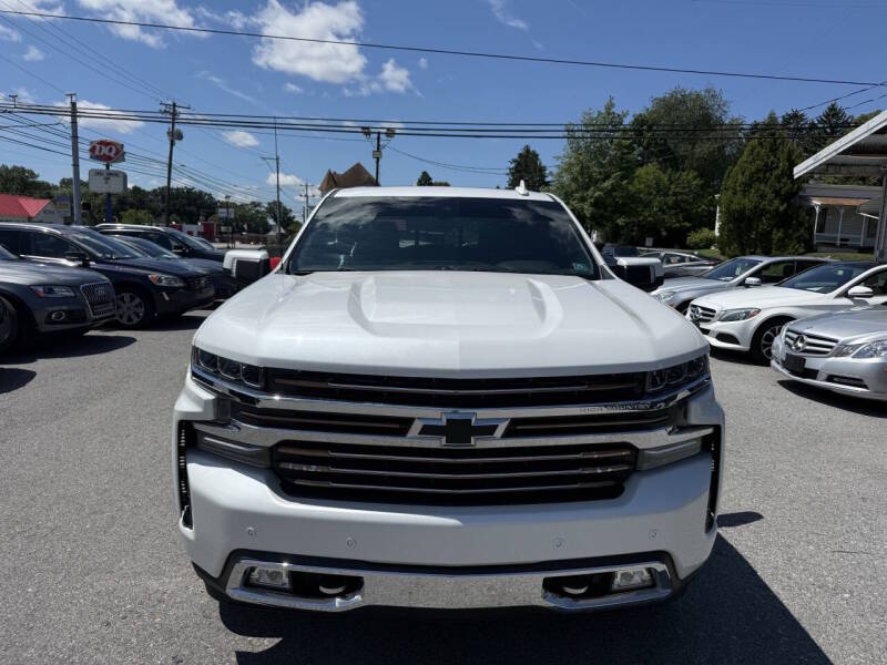 chevrolet silverado 1500 2020 3GCUYHET3LG445487 image chevrolet silverado 1500 2020 3GCUYHET3LG445487 image